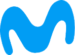 Logo Movistar